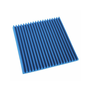 disposable service pleats