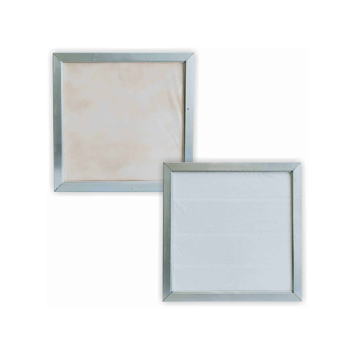 high efficiency cardboard filters