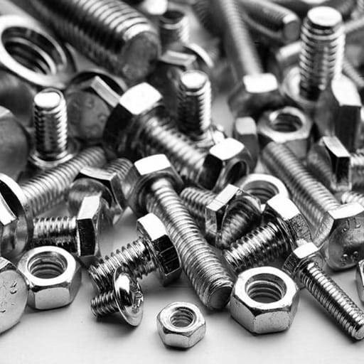 Home nuts and bolts
