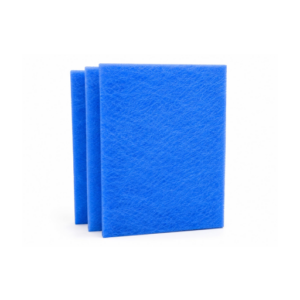 pad filters