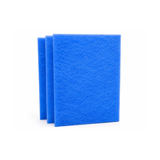 pad filters
